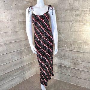 Intimately Free People Floral Midi Dress